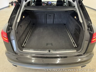 Audi A6 Allroad 3.0 BiTDI 230kw 2013