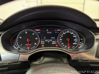 Audi A6 Allroad 3.0 BiTDI 230kw 2013