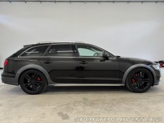 Audi A6 Allroad 3.0 BiTDI 230kw 2013