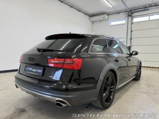 Audi A6 Allroad 3.0 BiTDI 230kw 2013