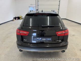 Audi A6 Allroad 3.0 BiTDI 230kw 2013