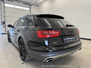 Audi A6 Allroad 3.0 BiTDI 230kw 2013
