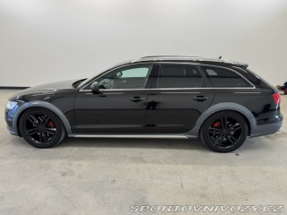 Audi A6 Allroad 3.0 BiTDI 230kw 2013