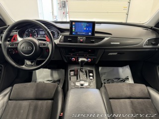 Audi A6 Allroad 3.0 BiTDI 230kw 2013