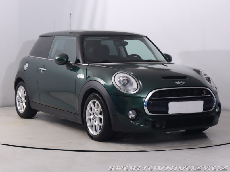 Mini Cooper Cooper SD