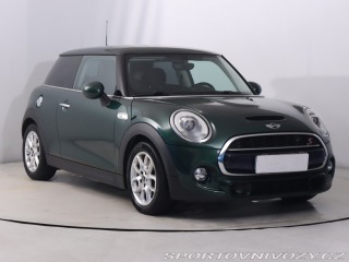 Mini Cooper Cooper SD