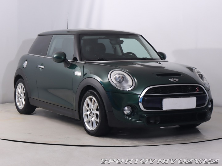 Mini Cooper Cooper SD 2017