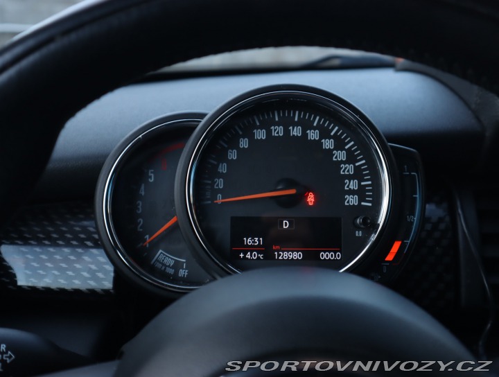 Mini Cooper Cooper SD 2017