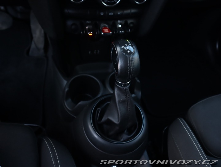Mini Cooper Cooper SD 2017