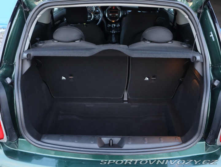 Mini Cooper Cooper SD 2017