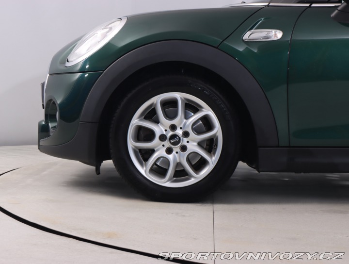 Mini Cooper Cooper SD 2017