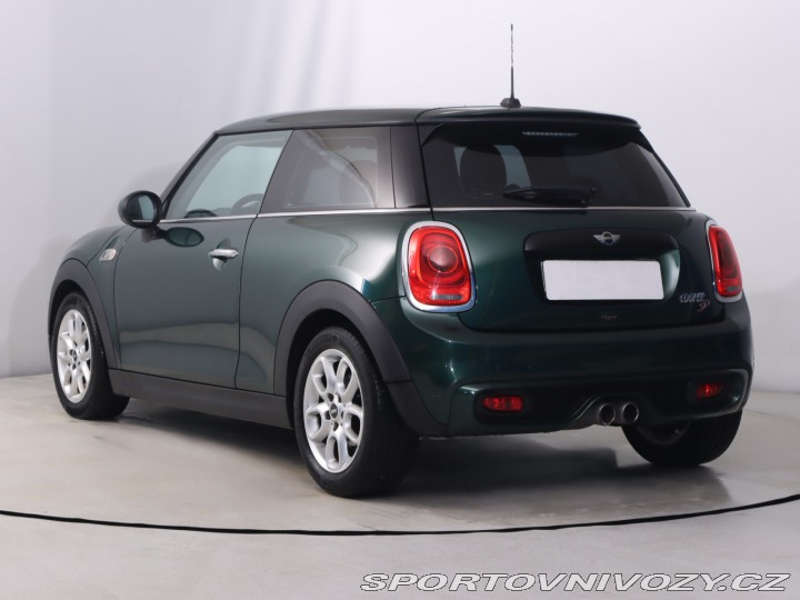 Mini Cooper Cooper SD 2017