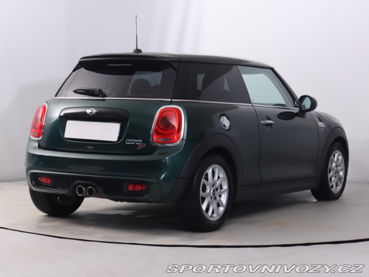 Mini Cooper Cooper SD 2017