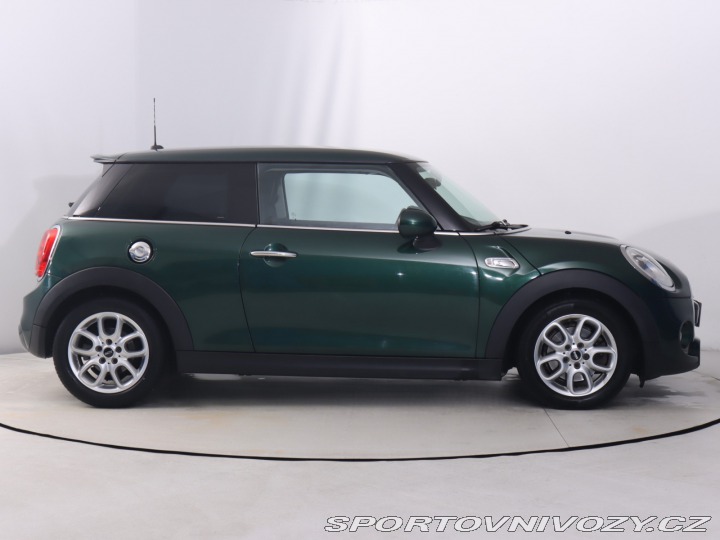 Mini Cooper Cooper SD 2017