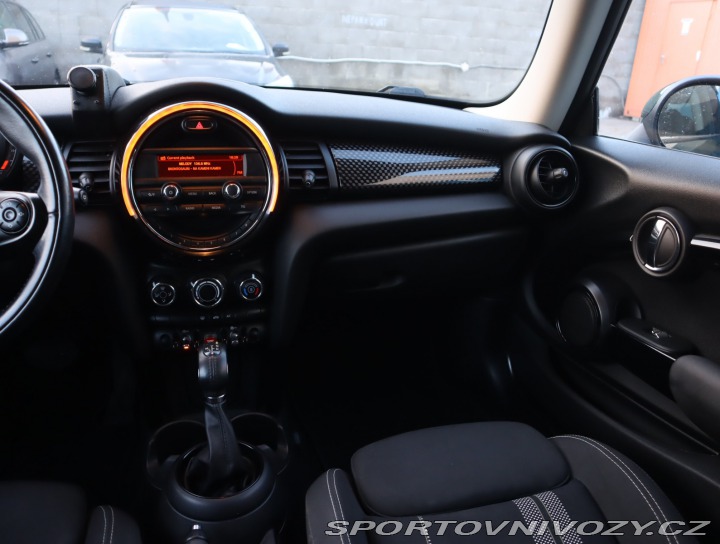 Mini Cooper Cooper SD 2017