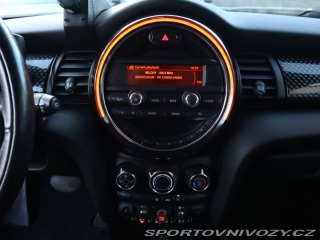 Mini Cooper Cooper SD 2017