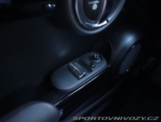 Mini Cooper Cooper SD 2017