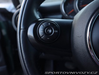 Mini Cooper Cooper SD 2017
