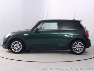 Mini Cooper Cooper SD 2017