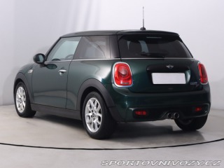 Mini Cooper Cooper SD 2017