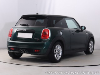 Mini Cooper Cooper SD 2017