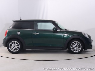 Mini Cooper Cooper SD 2017