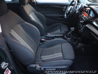 Mini Cooper Cooper SD 2017