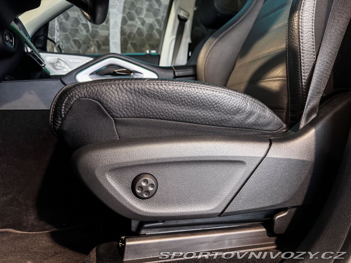 Mercedes-Benz Ostatní modely GLS AMG GLS 450 4MATIC 2024