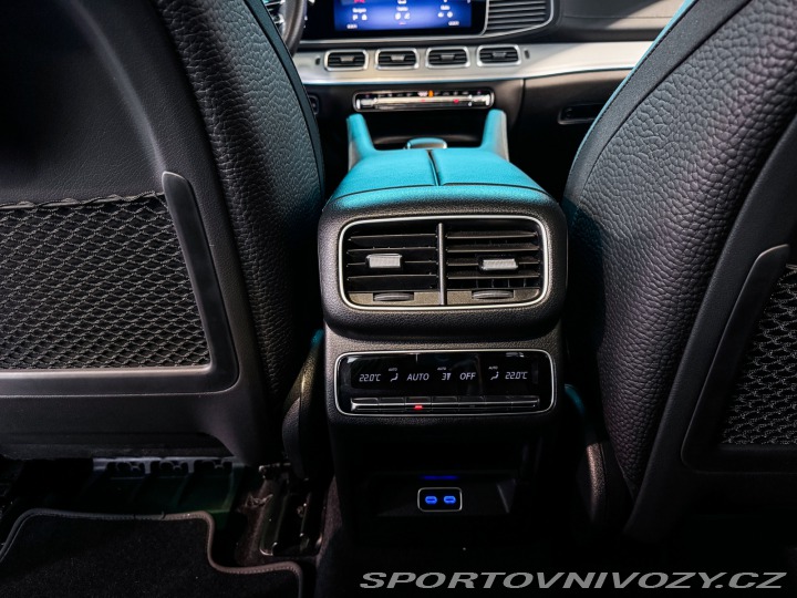 Mercedes-Benz Ostatní modely GLS AMG GLS 450 4MATIC 2024