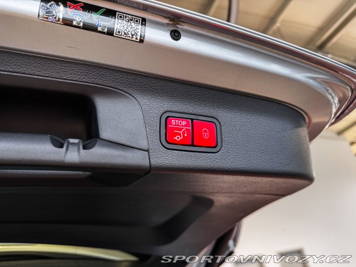 Mercedes-Benz Ostatní modely GLS AMG GLS 450 4MATIC 2024