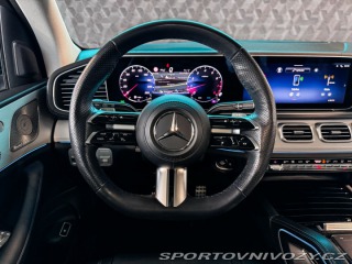Mercedes-Benz Ostatní modely GLS AMG GLS 450 4MATIC 2024