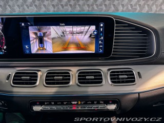 Mercedes-Benz Ostatní modely GLS AMG GLS 450 4MATIC 2024