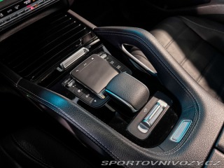 Mercedes-Benz Ostatní modely GLS AMG GLS 450 4MATIC 2024