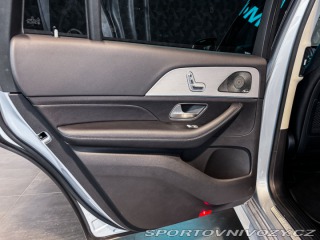 Mercedes-Benz Ostatní modely GLS AMG GLS 450 4MATIC 2024