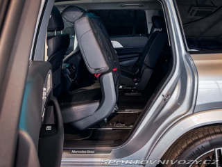 Mercedes-Benz Ostatní modely GLS AMG GLS 450 4MATIC 2024