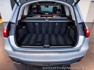 Mercedes-Benz Ostatní modely GLS AMG GLS 450 4MATIC 2024