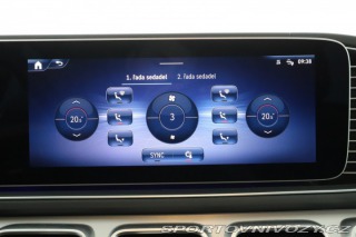 Mercedes-Benz Ostatní modely GLS AMG GLS 450 4MATIC 2024