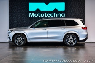 Mercedes-Benz Ostatní modely GLS AMG GLS 450 4MATIC 2024