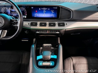 Mercedes-Benz Ostatní modely GLS AMG GLS 450 4MATIC 2024