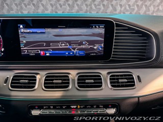 Mercedes-Benz Ostatní modely GLS AMG GLS 450 4MATIC 2024