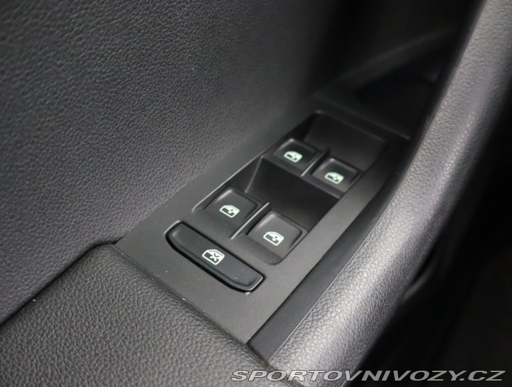 Škoda Octavia RS RS Challenge RS 2.0 TDI 2018