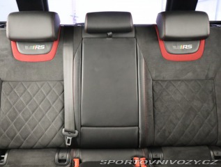 Škoda Octavia RS RS Challenge RS 2.0 TDI 2018