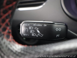 Škoda Octavia RS RS Challenge RS 2.0 TDI 2018