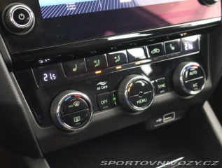 Škoda Octavia RS RS Challenge RS 2.0 TDI 2018