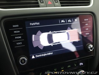 Škoda Octavia RS RS Challenge RS 2.0 TDI 2018