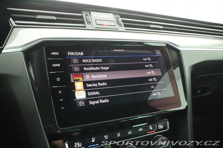 Volkswagen Ostatní modely Passat Alltrack 2.0 BiTDI 2019