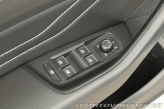 Volkswagen Ostatní modely Passat Alltrack 2.0 BiTDI 2019