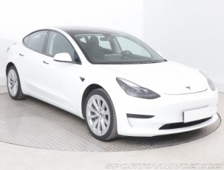 Tesla Model 3 Std Range Plus LFP