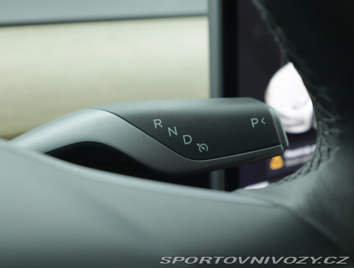 Tesla Model 3 Std Range Plus LFP 2021