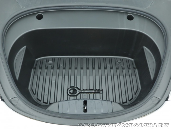 Tesla Model 3 Std Range Plus LFP 2021